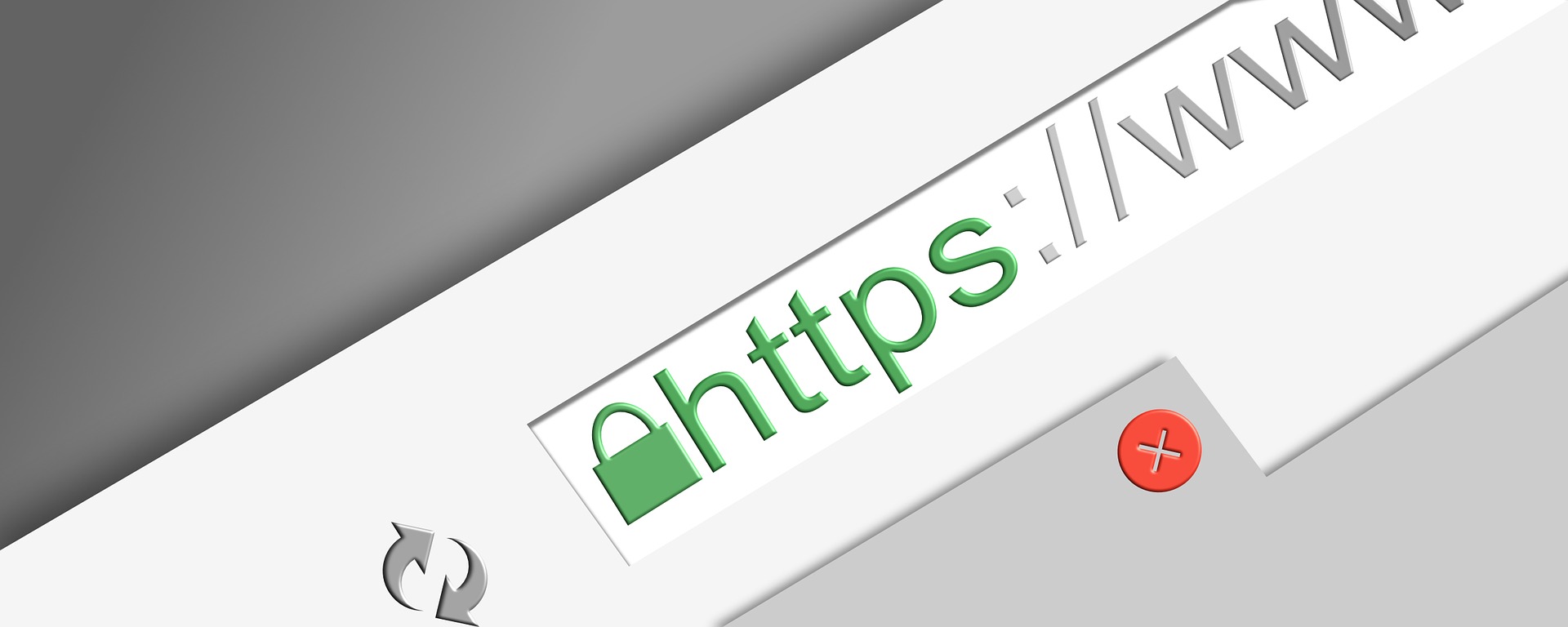 website hyperlink or a URL