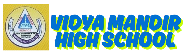 Vidya Mandir High School